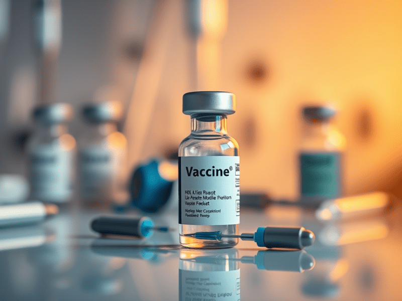 SPECIAL TOPICS: To Vax or not to&nbsp;Vax